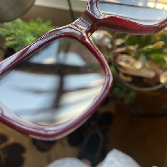 Authentic Coach Sunglasses - Picture 6 of 11